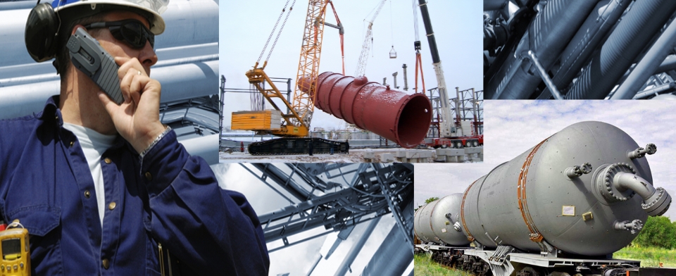 Manufacture and supply of equipment, commissioning and supervision